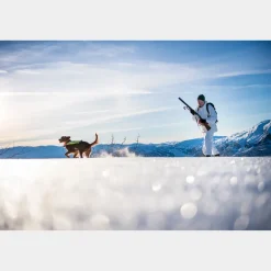 BC Skis Kongsvold Hunter 24/25, jaktskida senior - Tur - BC Skis Kongsvold Hunter 24/25, jaktskida senior