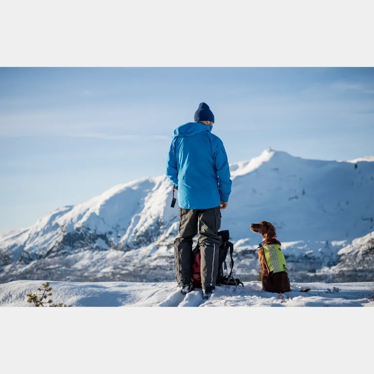 BC Skis Kongsvold Hunter 24/25, jaktskida senior - Tur - BC Skis Kongsvold Hunter 24/25, jaktskida senior