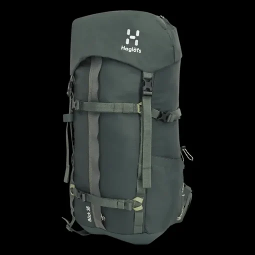 Bäck 38, ryggsäck - Ryggsäck 30 Liter - Bäck 38, ryggsäck