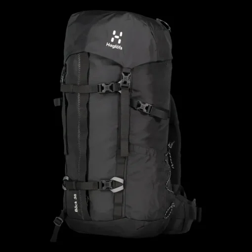 Bäck 38, ryggsäck - Ryggsäck 30 Liter - Bäck 38, ryggsäck