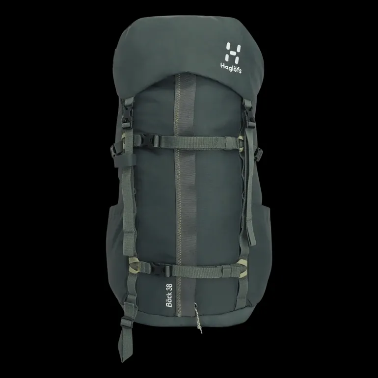Bäck 38, ryggsäck - Ryggsäck 30 Liter - Bäck 38, ryggsäck