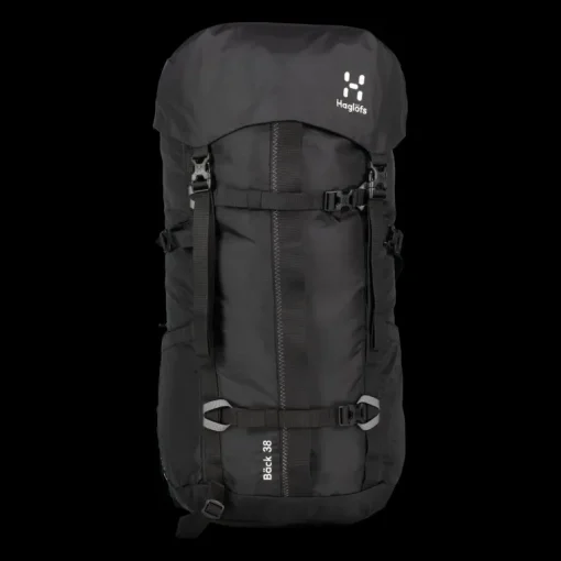 Bäck 38, ryggsäck - Ryggsäck 30 Liter - Bäck 38, ryggsäck
