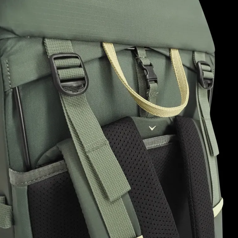 Bäck 38, ryggsäck - Ryggsäck 30 Liter - Bäck 38, ryggsäck