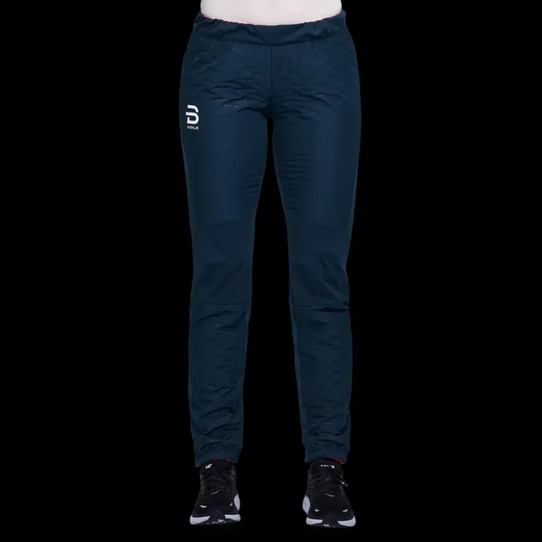 BD Pants Devise 23/24, längdskidbyxor, dam - Längdåkningsbyxor Dam - BD Pants Devise 23/24, längdskidbyxor, dam