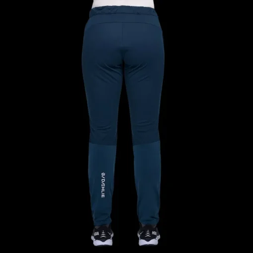 BD Pants Devise 23/24, längdskidbyxor, dam - Längdåkningsbyxor Dam - BD Pants Devise 23/24, längdskidbyxor, dam