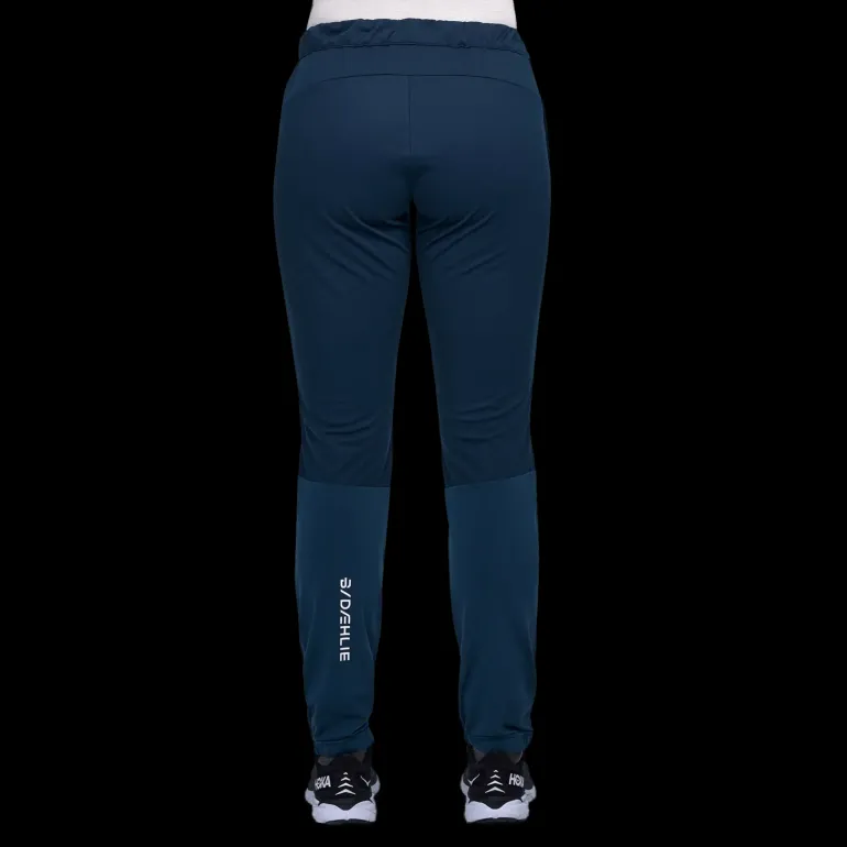 BD Pants Devise 23/24, längdskidbyxor, dam - Längdåkningsbyxor Dam - BD Pants Devise 23/24, längdskidbyxor, dam