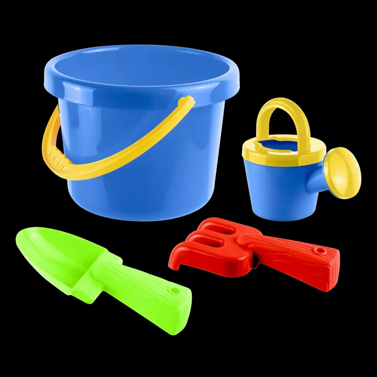 Beach Set, strandset - Badleksaker - Beach Set, strandset