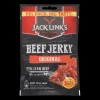 Beef Jerky 100 G Original, torkat kött - Frystorkad Mat - Beef Jerky 100 G Original, torkat kött