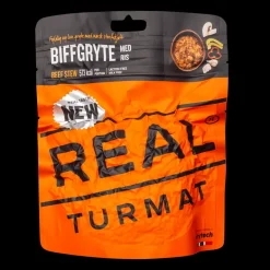 Beef Stew, vandringsmat, nötgryta, mjölk- och laktosfri - Frystorkad Mat - Beef Stew, vandringsmat, nötgryta, mjölk- och laktosfri