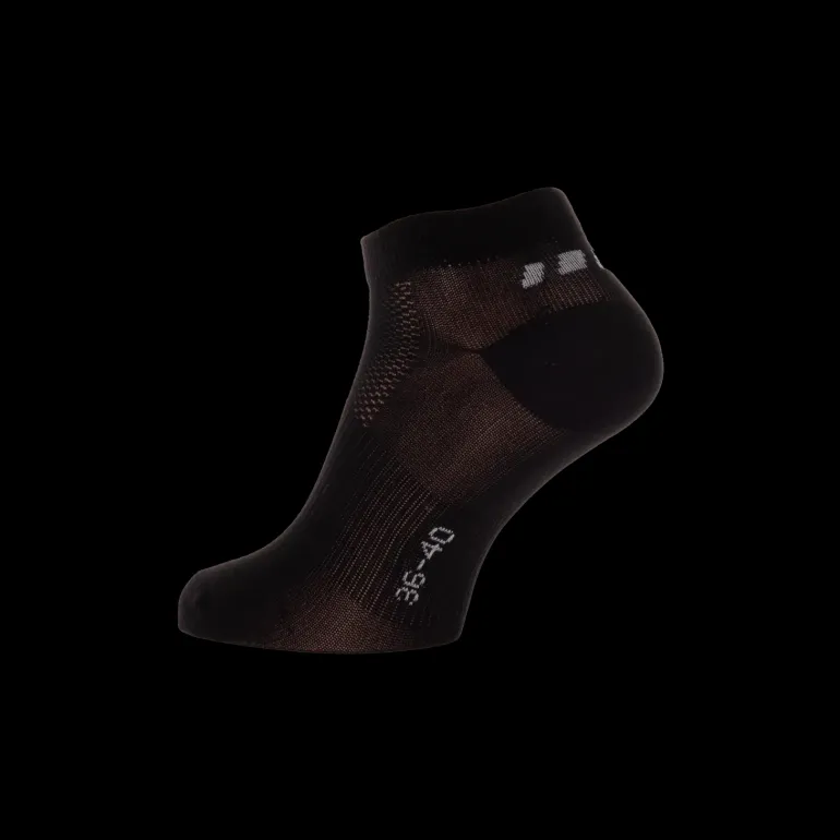 Bekkestua Low Cut Sock, träningsstrumpa, ankelstrumpa, unisex - Funktionsstrumpor - Bekkestua Low Cut Sock, träningsstrumpa, ankelstrumpa, unisex