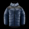 Belay Down Hood, dunjacka herr - Dunjackor - Belay Down Hood, dunjacka herr
