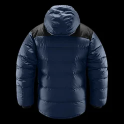 Belay Down Hood, dunjacka herr - Dunjackor - Belay Down Hood, dunjacka herr