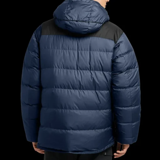 Belay Down Hood, dunjacka herr - Dunjackor - Belay Down Hood, dunjacka herr