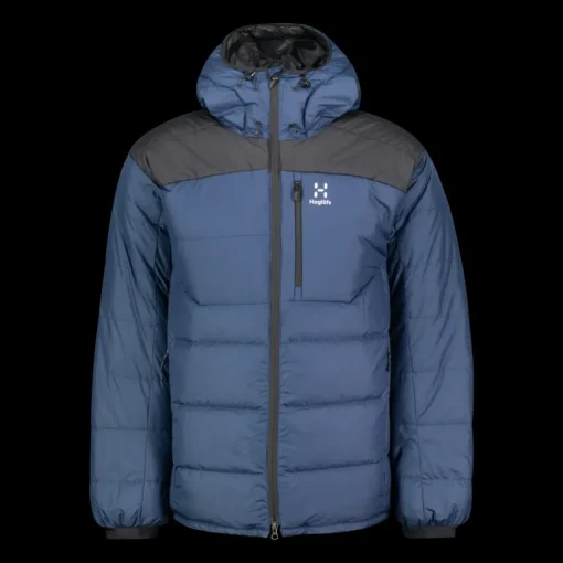 Belay Down Hood, dunjacka herr - Dunjackor - Belay Down Hood, dunjacka herr