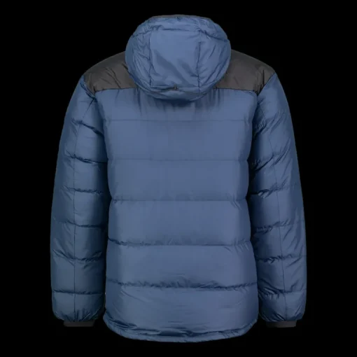Belay Down Hood, dunjacka herr - Dunjackor - Belay Down Hood, dunjacka herr