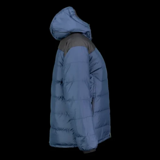 Belay Down Hood Women, dunjacka dam - Jackor - Belay Down Hood Women, dunjacka dam