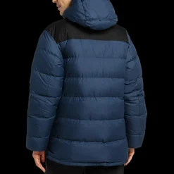 Belay Down Hood Women, dunjacka dam - Jackor - Belay Down Hood Women, dunjacka dam