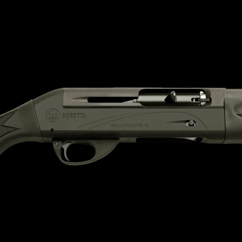 Bellmonte Right/Left Hand hagelgevär - Hagelgevär - Bellmonte Right/Left Hand hagelgevär