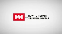 Bergen 2.0 PU Rainset, regnset barn - Regnställ - Bergen 2.0 PU Rainset, regnset barn