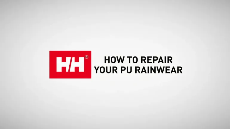 Bergen 2.0 PU Rainset, regnset barn - Regnställ - Bergen 2.0 PU Rainset, regnset barn