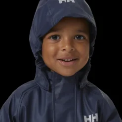 Bergen 2.0 PU Rainset, regnset barn - Regnställ - Bergen 2.0 PU Rainset, regnset barn