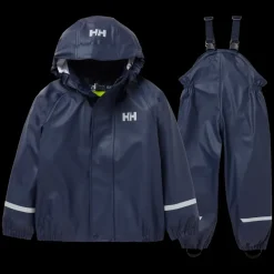 Bergen 2.0 PU Rainset, regnset barn - Regnställ - Bergen 2.0 PU Rainset, regnset barn