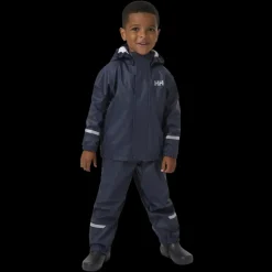 Bergen 2.0 PU Rainset, regnset barn - Regnställ - Bergen 2.0 PU Rainset, regnset barn