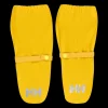 Bergen Fleece PU Mittens Kids - Vantar - Bergen Fleece PU Mittens Kids