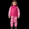 Bergen Fleece PU Rainset 2.0, regnställ barn - Regnställ - Bergen Fleece PU Rainset 2.0, regnställ barn