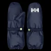 Bergen PU Mittens, regnvante barn - Vantar - Bergen PU Mittens, regnvante barn