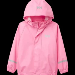 Bergen PU Rainset 2.0, regnställ barn - Regnställ - Bergen PU Rainset 2.0, regnställ barn