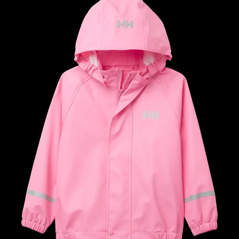 Bergen PU Rainset 2.0, regnställ barn - Regnställ - Bergen PU Rainset 2.0, regnställ barn