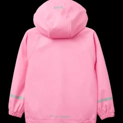 Bergen PU Rainset 2.0, regnställ barn - Regnställ - Bergen PU Rainset 2.0, regnställ barn