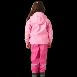 Bergen PU Rainset 2.0, regnställ barn - Regnställ - Bergen PU Rainset 2.0, regnställ barn
