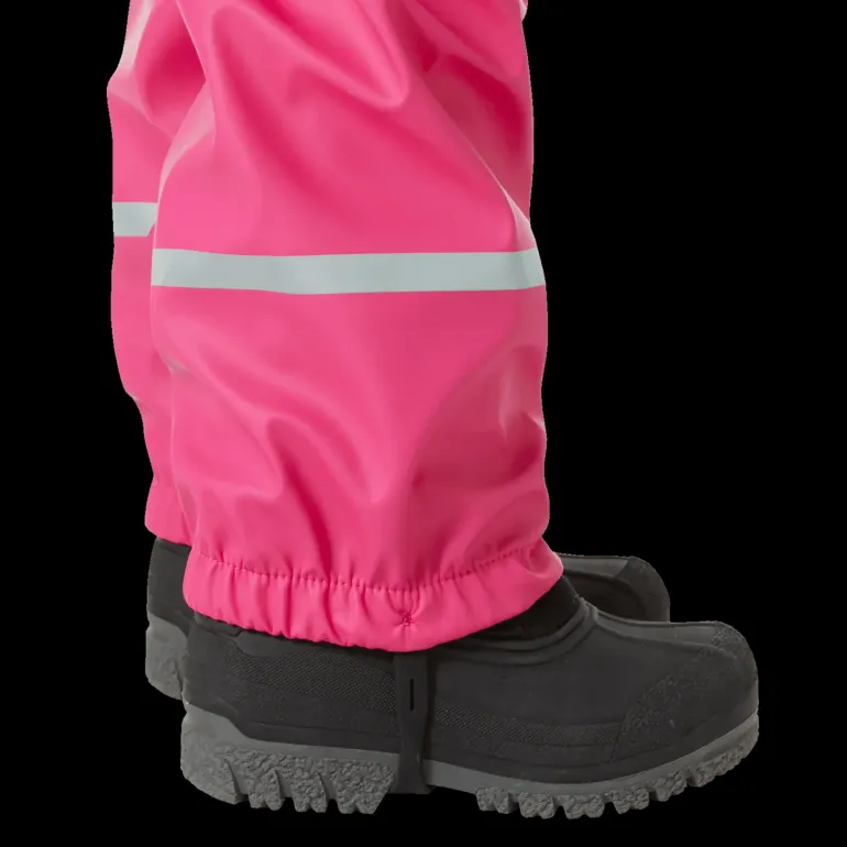 Bergen PU Rainset 2.0, regnställ barn - Regnställ - Bergen PU Rainset 2.0, regnställ barn