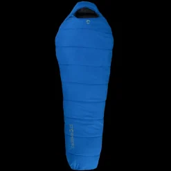 Bergly Reg Sleeping Bag +5, sovsäck - Sovsäckar - Bergly Reg Sleeping Bag +5, sovsäck