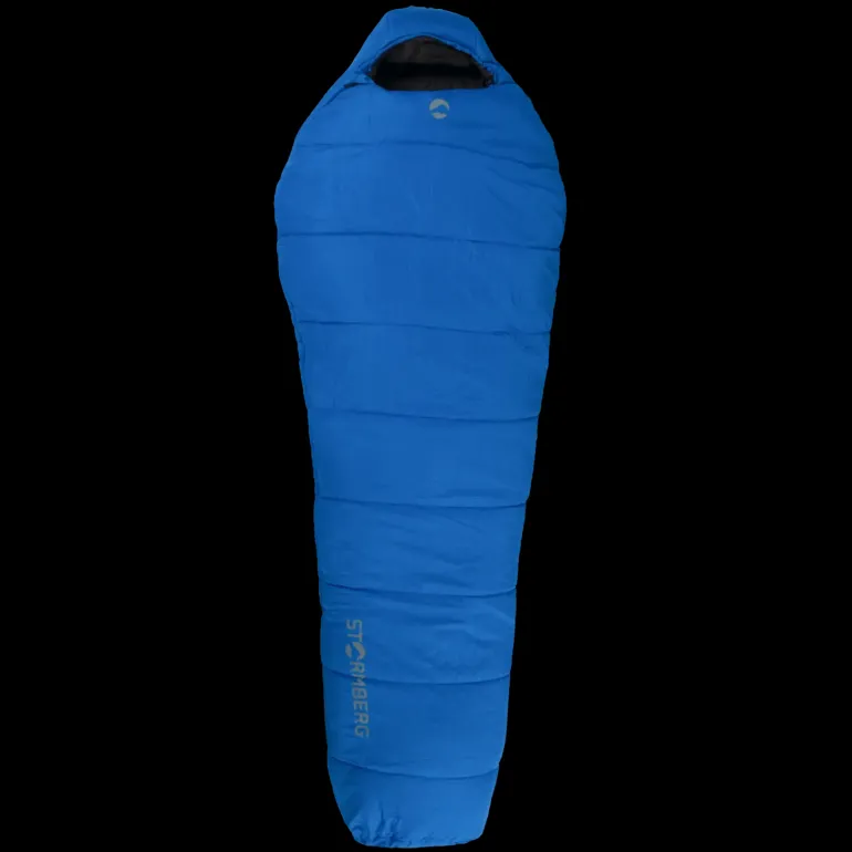 Bergly Reg Sleeping Bag +5, sovsäck - Sovsäckar - Bergly Reg Sleeping Bag +5, sovsäck