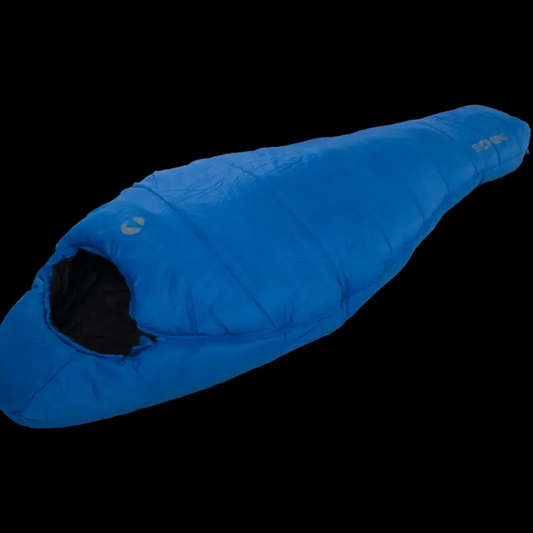 Bergly Reg Sleeping Bag +5, sovsäck - Sovsäckar - Bergly Reg Sleeping Bag +5, sovsäck