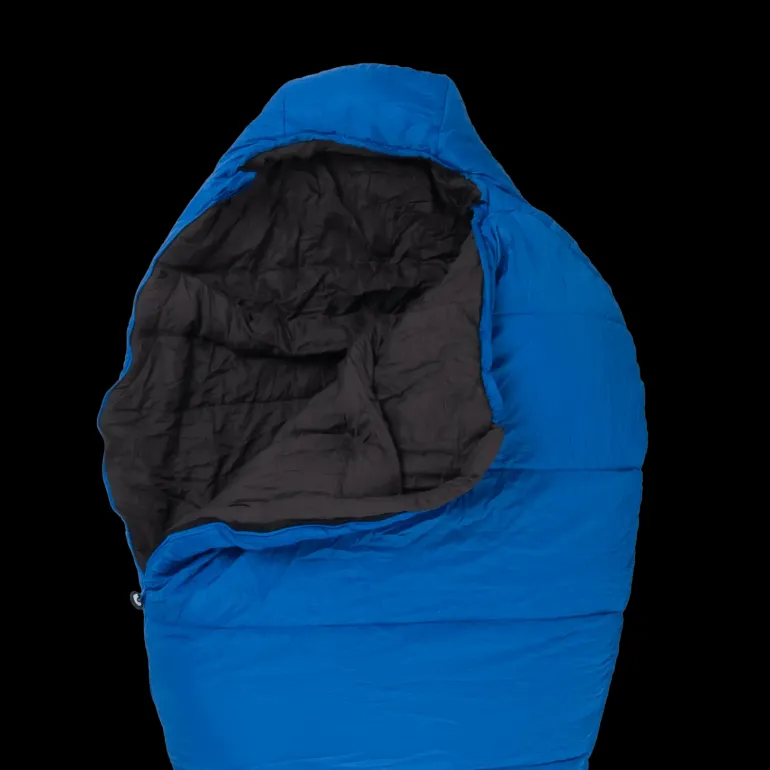 Bergly Reg Sleeping Bag +5, sovsäck - Sovsäckar - Bergly Reg Sleeping Bag +5, sovsäck