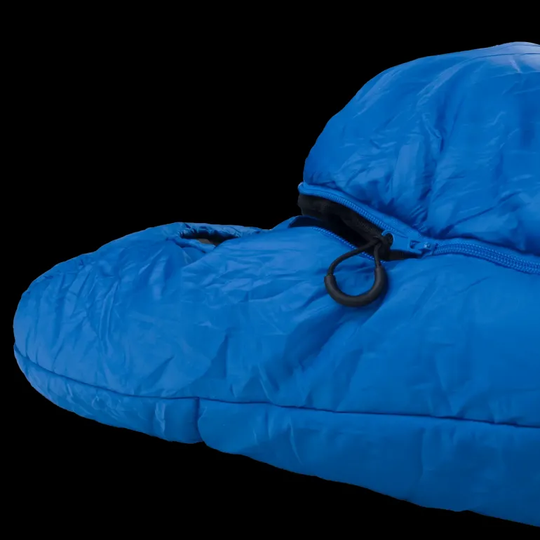 Bergly Reg Sleeping Bag +5, sovsäck - Sovsäckar - Bergly Reg Sleeping Bag +5, sovsäck