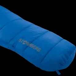 Bergly Reg Sleeping Bag +5, sovsäck - Sovsäckar - Bergly Reg Sleeping Bag +5, sovsäck