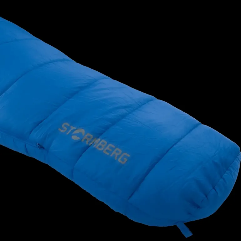 Bergly Reg Sleeping Bag +5, sovsäck - Sovsäckar - Bergly Reg Sleeping Bag +5, sovsäck