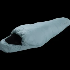 Bergly W Sleeping Bag +5, sovsäck, dam - Sovsäckar - Bergly W Sleeping Bag +5, sovsäck, dam
