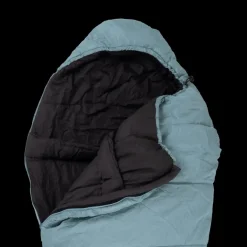 Bergly W Sleeping Bag +5, sovsäck, dam - Sovsäckar - Bergly W Sleeping Bag +5, sovsäck, dam