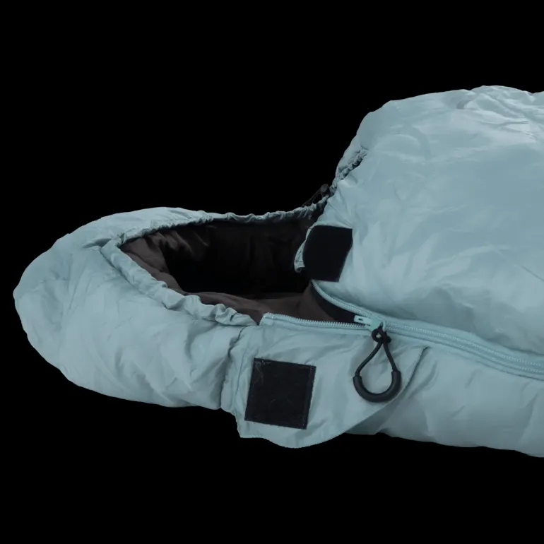 Bergly W Sleeping Bag +5, sovsäck, dam - Sovsäckar - Bergly W Sleeping Bag +5, sovsäck, dam