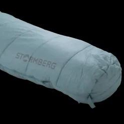 Bergly W Sleeping Bag +5, sovsäck, dam - Sovsäckar - Bergly W Sleeping Bag +5, sovsäck, dam