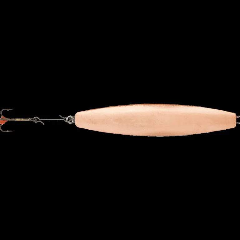 Bergmans Pirken 70mm - Pimpeldrag - Bergmans Pirken 70mm