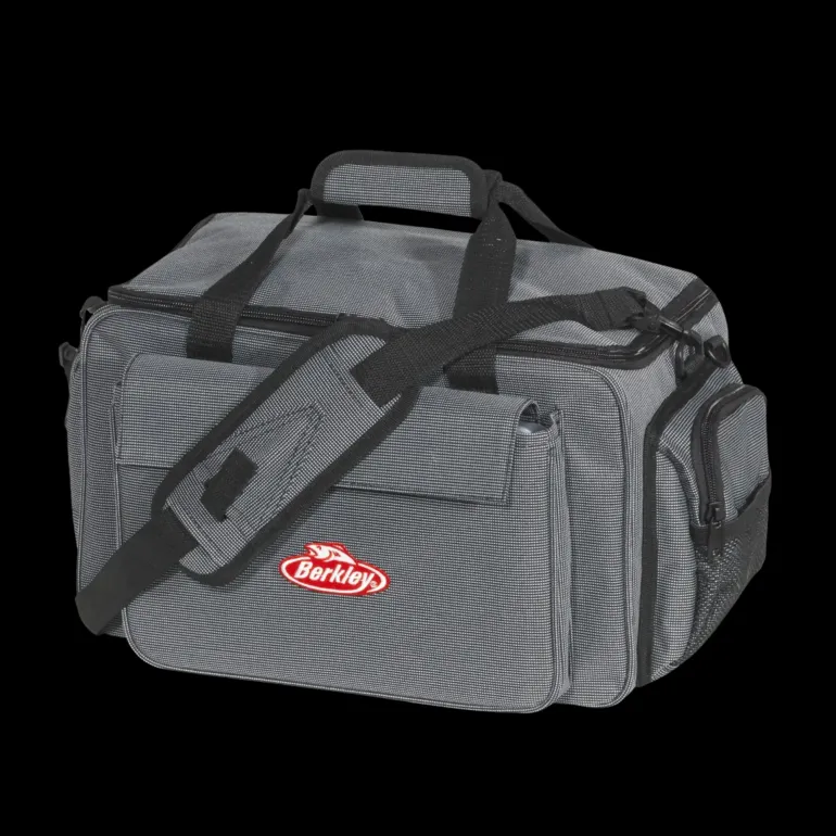 BERKLEY MIDI RANGER INKL 5 ASKAR - Fiskelådor, Fiskväskor & Rör - BERKLEY MIDI RANGER INKL 5 ASKAR