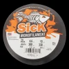 Berkley Sick Mono Clear 300m, monofilament - Fiskelina- & Tafs - Berkley Sick Mono Clear 300m, monofilament