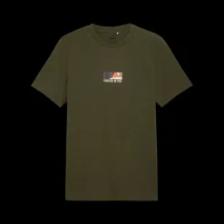 BETTER SPORTSWEAR Tee, t-shirt, herr - Fritids-T-Shirt - BETTER SPORTSWEAR Tee, t-shirt, herr